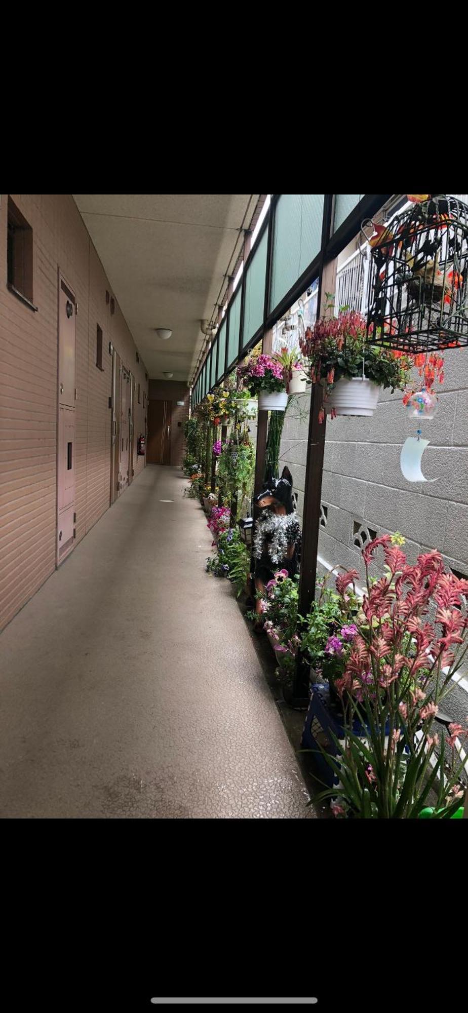 新宿庭院の屋-Shinjuku Garden Home -28 Square Meters King Size Bed Garden Room Tokyo Bagian luar foto